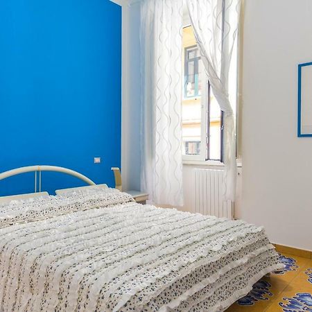 B&B Le Marinelle Salerno Exterior photo
