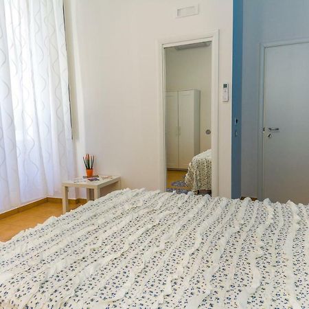 B&B Le Marinelle Salerno Exterior photo