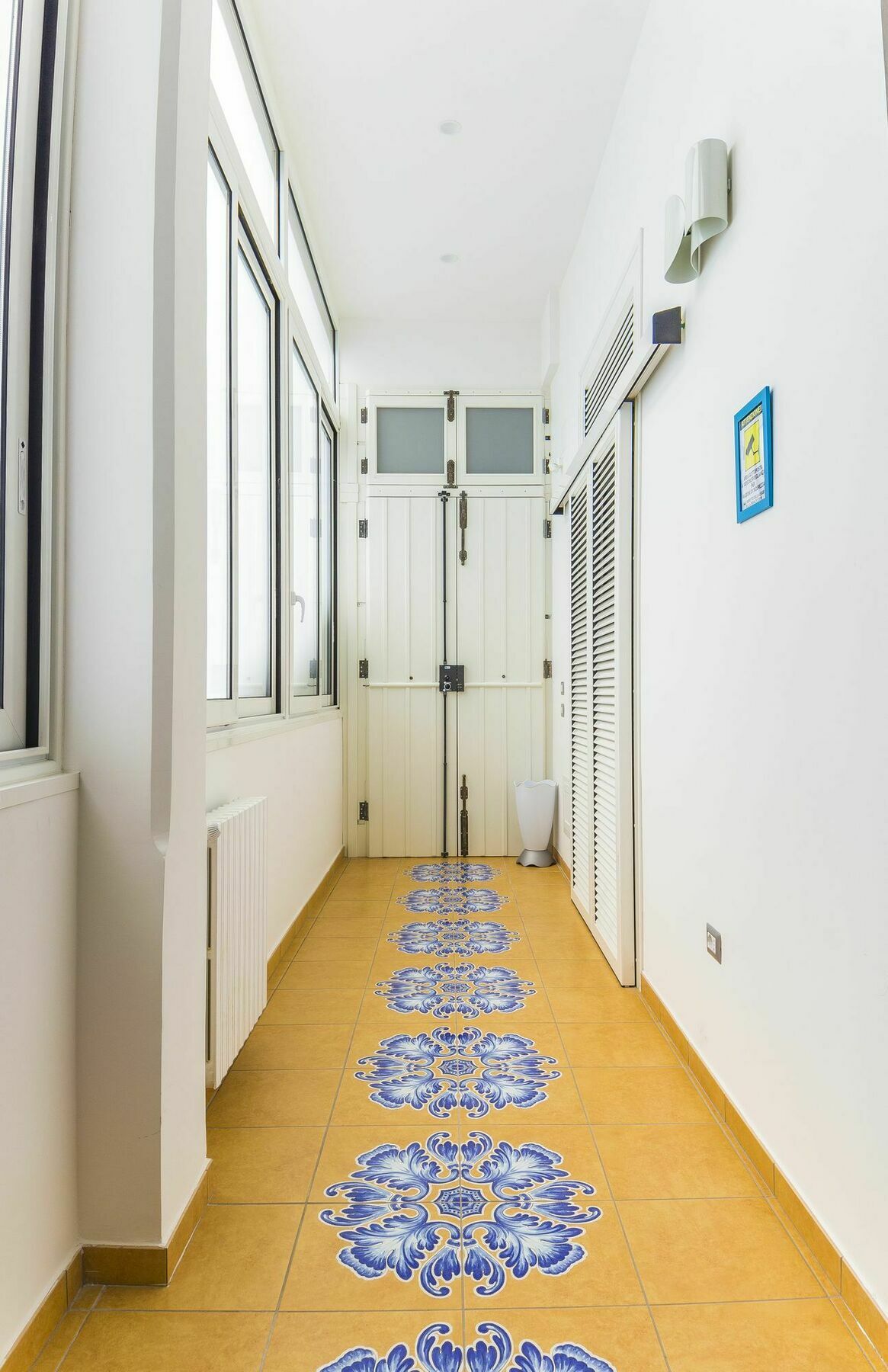 B&B Le Marinelle Salerno Exterior photo