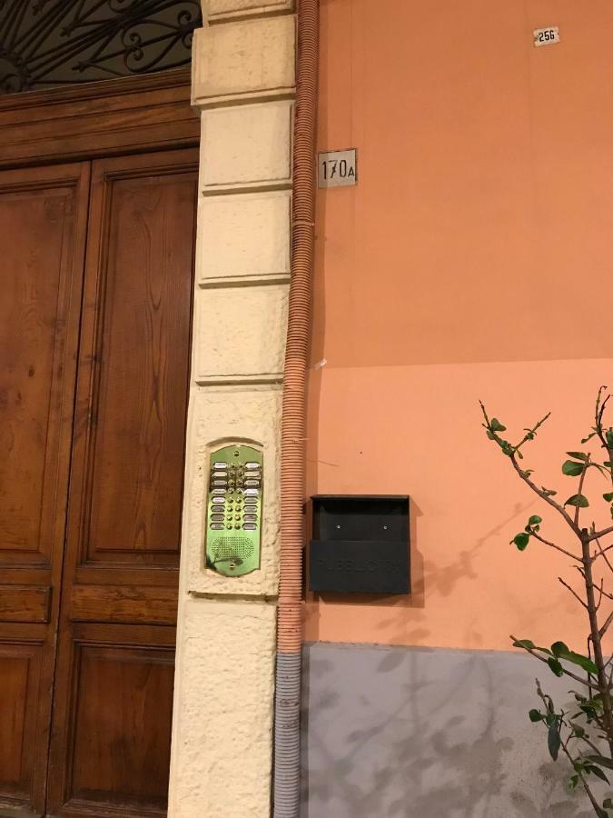 B&B Le Marinelle Salerno Exterior photo