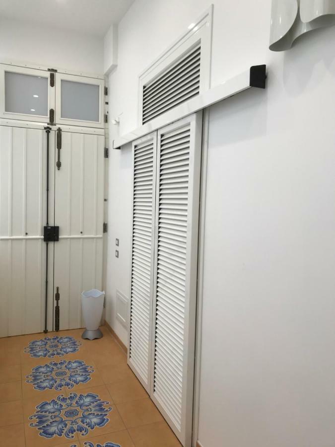 B&B Le Marinelle Salerno Exterior photo